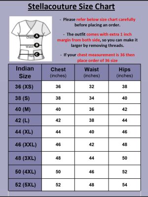 indian tradition plus size Party/Wedding Night Ready to Wear Salwar Kameez Suit for Women 2621-O