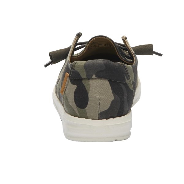 61huGwAXZiL.jpg Wendy Basic | Women's Shoes | Women Slip-on Loafers | Comfortable & Light-Weight