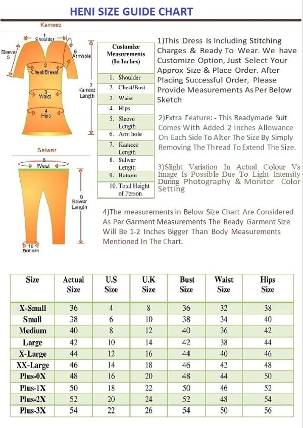 61kgAo5SyjL.jpg Fashion Ready to Wear Indian/Pakistani Party Wear Dresses Palazzo Style Salwar Suit With Embroidered Work