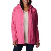 Women's Switchback Lined Long Jacket