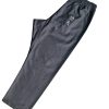 TA0 Kung Fu Pants Martial Arts Kimono for Men and Women, Wing Chun Trousers Cotton 100%