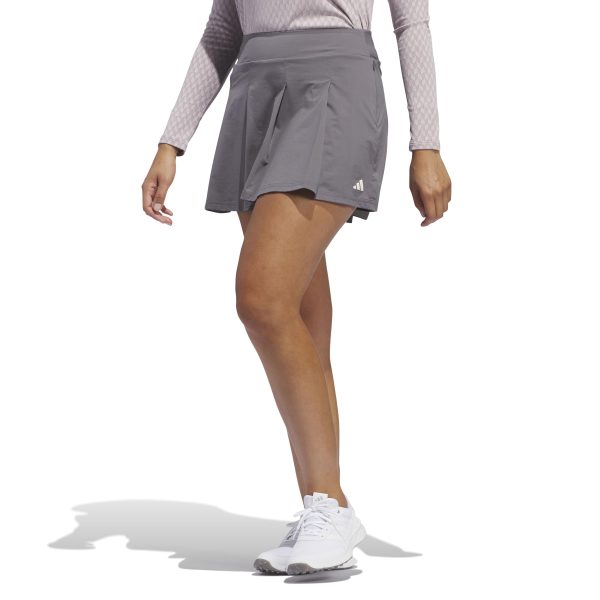 Women's Ultimate365 Tour Pleated Skort