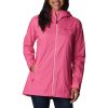 Women's Switchback Lined Long Jacket