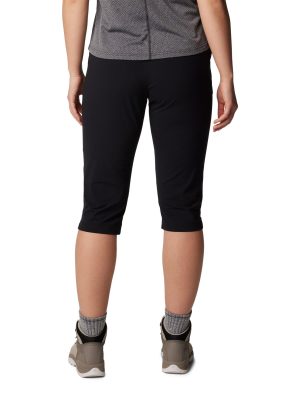 Women's Anytime Casual Capri, Stain Resistant, Sun Protection