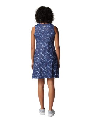 Women's Freezer Tank Dress