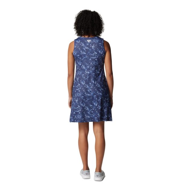 Women's Freezer Tank Dress