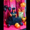 Women's Long Tutu Tulle Skirt A Line Floor Length Black Special Occasion Night Out fold Skirt