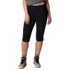 Women's Anytime Casual Capri, Stain Resistant, Sun Protection
