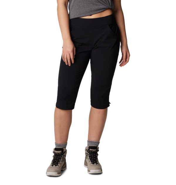 61xZ1w1JPAL.jpg Women's Anytime Casual Capri, Stain Resistant, Sun Protection