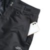 Insulated Snow Pants Zipper Pockets Skiing Snowboarding 100% Waterproof Breathable Taped Seam 10000mm/3000gm