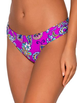 Women's Standard Femme Fatale Swimsuit Bikini Bottom