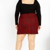 Women's Plus Size Skylar Skirt