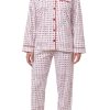 Women's Sleepwear - Soft Pajamas for Women, 100% Cotton