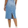 Women's Legendary Denim Skirt