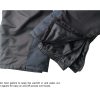 Insulated Snow Pants Zipper Pockets Skiing Snowboarding 100% Waterproof Breathable Taped Seam 10000mm/3000gm