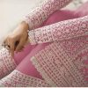Heni Fashion Womens Indian Pakistani Ethnic Wear Designer Straight Salwar Kameez Palazzo Suit Ready To Wear
