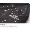 Insulated Snow Pants Zipper Pockets Skiing Snowboarding 100% Waterproof Breathable Taped Seam 10000mm/3000gm