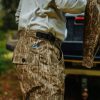 Scent Blocker Shield Series Fused Cotton Pants, Hunting Pants for Men