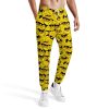 Joggers for Men Funny Pants Casual Track Pants Rave Outfit Athletic Trousers