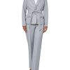 Women's Jacket/Pant Suit