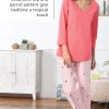 Margaritaville Women's Pajamas - Cute Pajamas For Women