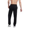 Men's Sweatpants, Powerblend, Fleece, Comfortable Relaxed-Bottom Pants For Men (Reg. Or Big & Tall)