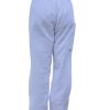 Co. Towel Pants for Swimmers – Cotton Terry Towel Pants – Beach Coverup – Resort Wear – Swim wear