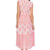 Women's Ward Smocked Midi Dress