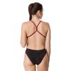 Women's Swimsuit One Piece Endurance The One Printed Team Colors