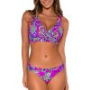 Women's Standard Femme Fatale Swimsuit Bikini Bottom