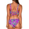 Women's Standard Femme Fatale Swimsuit Bikini Bottom