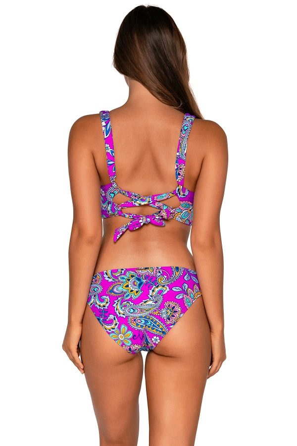 71b5UeNOHdL.jpg Women's Standard Femme Fatale Swimsuit Bikini Bottom
