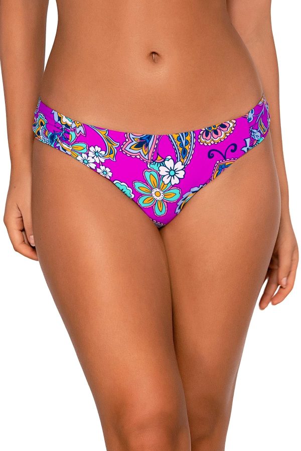 71cuVeSsGEL.jpg Women's Standard Femme Fatale Swimsuit Bikini Bottom