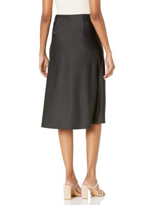 Women's Maya Silky Slip Skirt