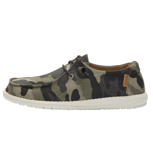 71hHii3RDeL.jpg Wendy Basic | Women's Shoes | Women Slip-on Loafers | Comfortable & Light-Weight