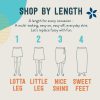 Length 1 - Wrap Skirt for Women - Quick Dry Swim Cover-Up with Side Pocket - Lightweight for Beach & Travel