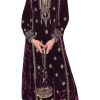 Eid festival salwar kameez ready to wear suit indian pakistani style party embroidered for women (2702)