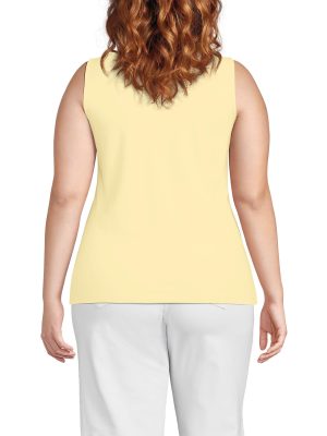 Women's Cotton Tank Top