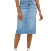 Women's Legendary Denim Skirt