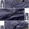 Men's Wild Cargo Pants