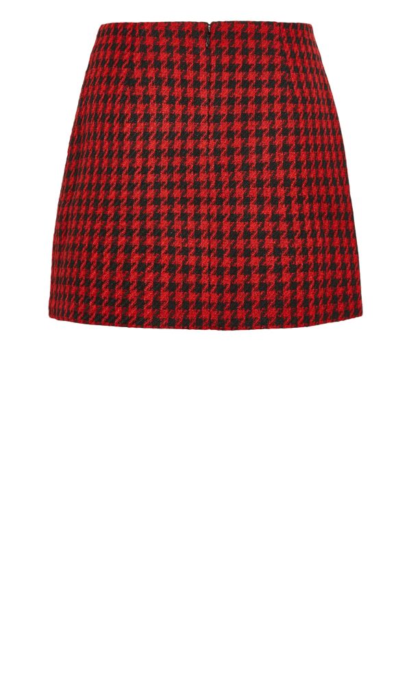 816-VJDDQYL.jpg Women's Plus Size Skylar Skirt