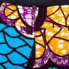 African Clothing for Women Short Sleeve Shirt and Print Pants 2 Piece Set Tracksuit Plus Size Dashiki Casual Outfit