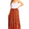 Ivy Maiden Boho Skirt