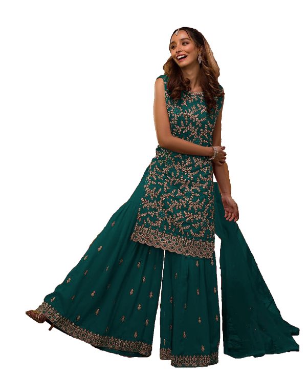 81Je3b0eJ7L.jpg indian tradition plus size Party/Wedding Night Ready to Wear Salwar Kameez Suit for Women 2621-O