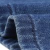 Long Jean Skirts for Women's High Waisted Flap Pocket A-Line Vintage Denim Maxi Skirt