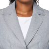 Women's Jacket/Pant Suit