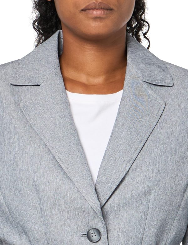 Women's Jacket/Pant Suit