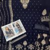 Ready to Wear Indian/Pakistani Style Ethnic Wear Party Wear Plazzo Salwar Suit for Women's