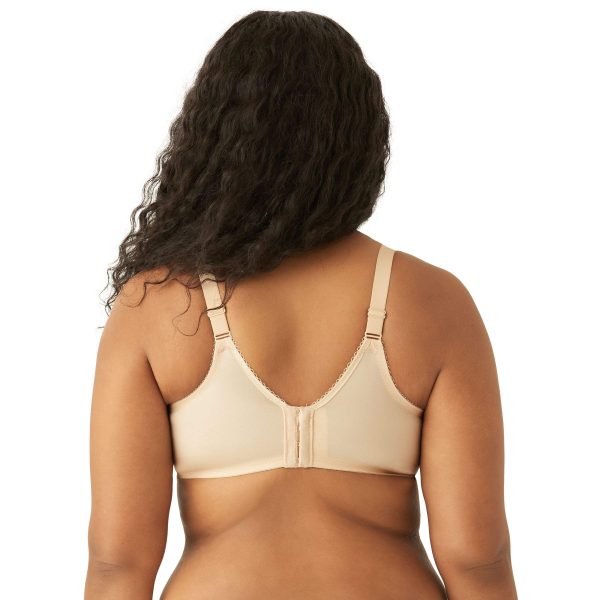 81Ud8VH8GXL.jpg Women's Basic Beauty Contour T-Shirt Bra