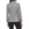 Women's Work Two Button Blazer Jackets